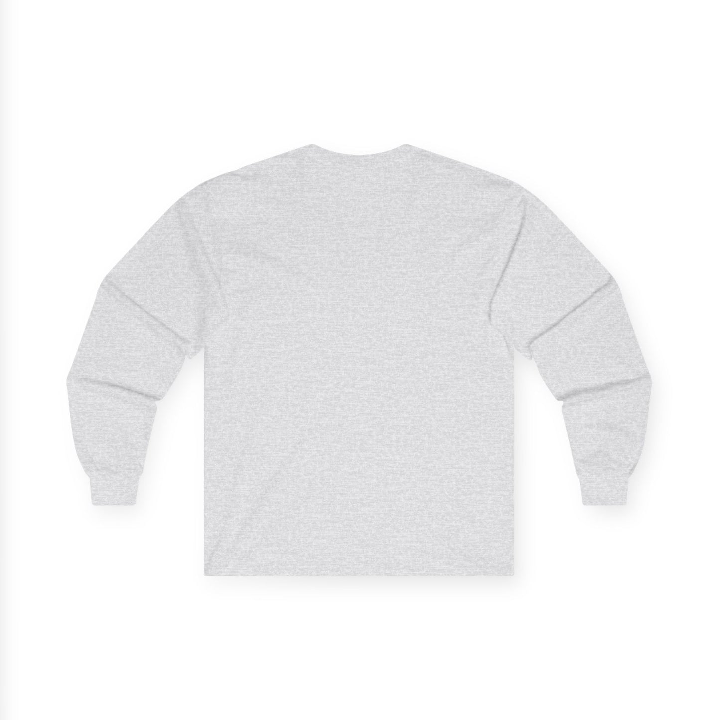 BBNS Unisex Ultra Cotton Long Sleeve Tee