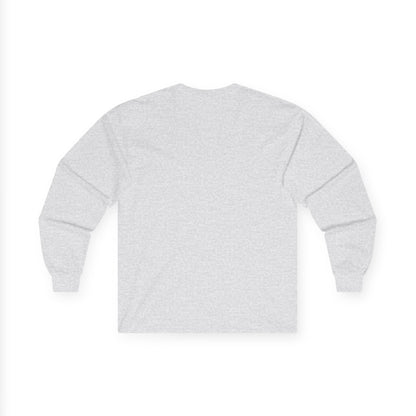 BBNS Unisex Ultra Cotton Long Sleeve Tee