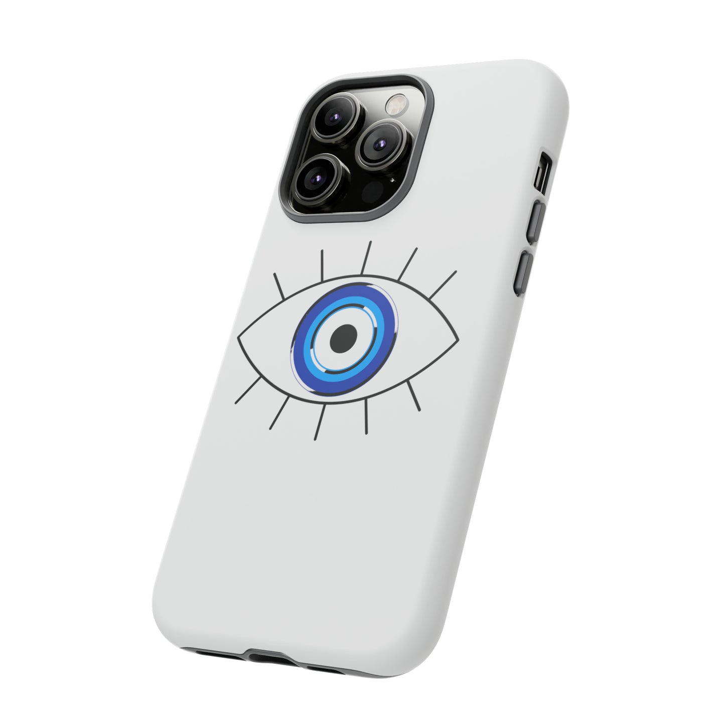 Evil EyeTough Cases