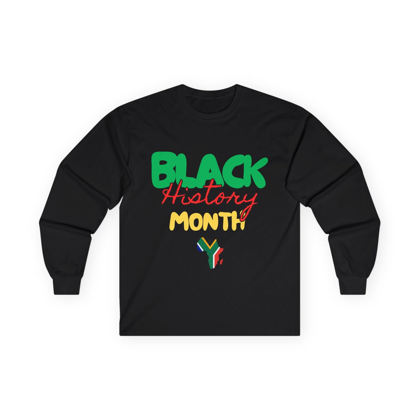 Black History Month Shirt | Celebrating Black Excellence, Legacy & Culture