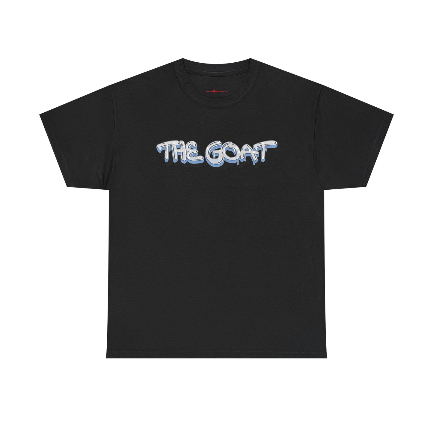 The Goat Graphic Tee