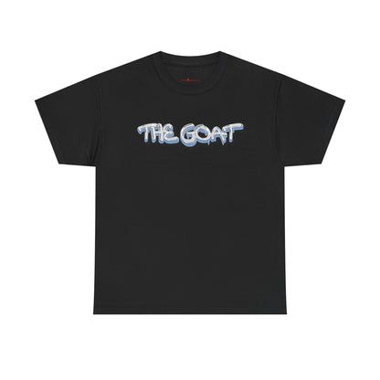 The Goat Graphic Tee