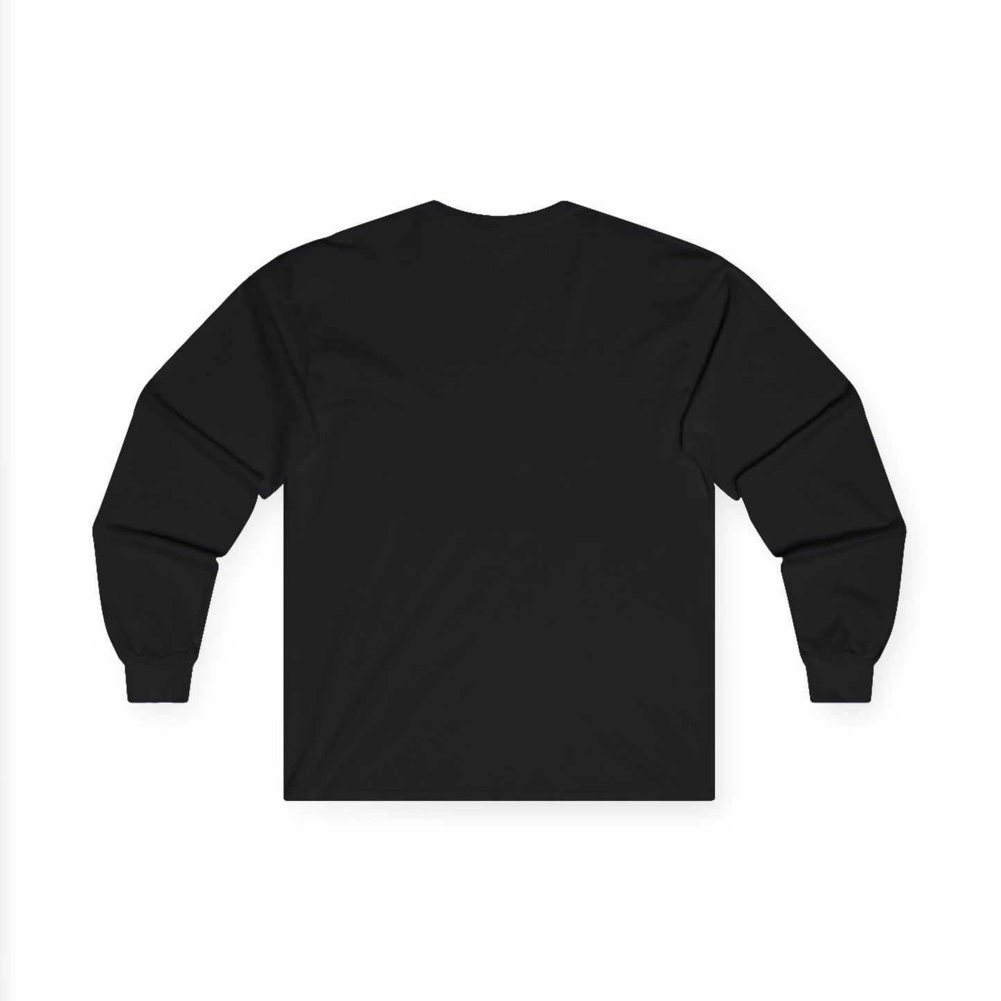 BBNS Unisex Ultra Cotton Long Sleeve Tee