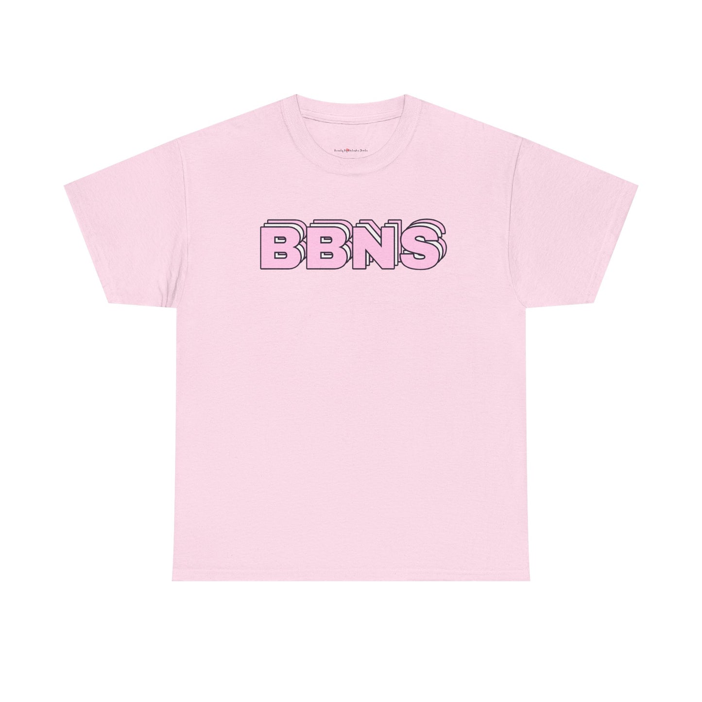 BBNS Cotton Tee