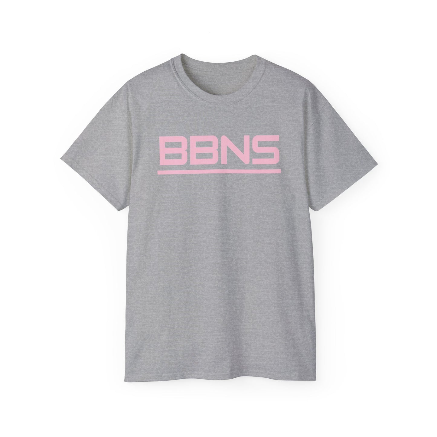 BBNS Classic Logo Tee