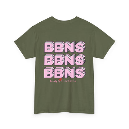 BBNS Cotton Tee