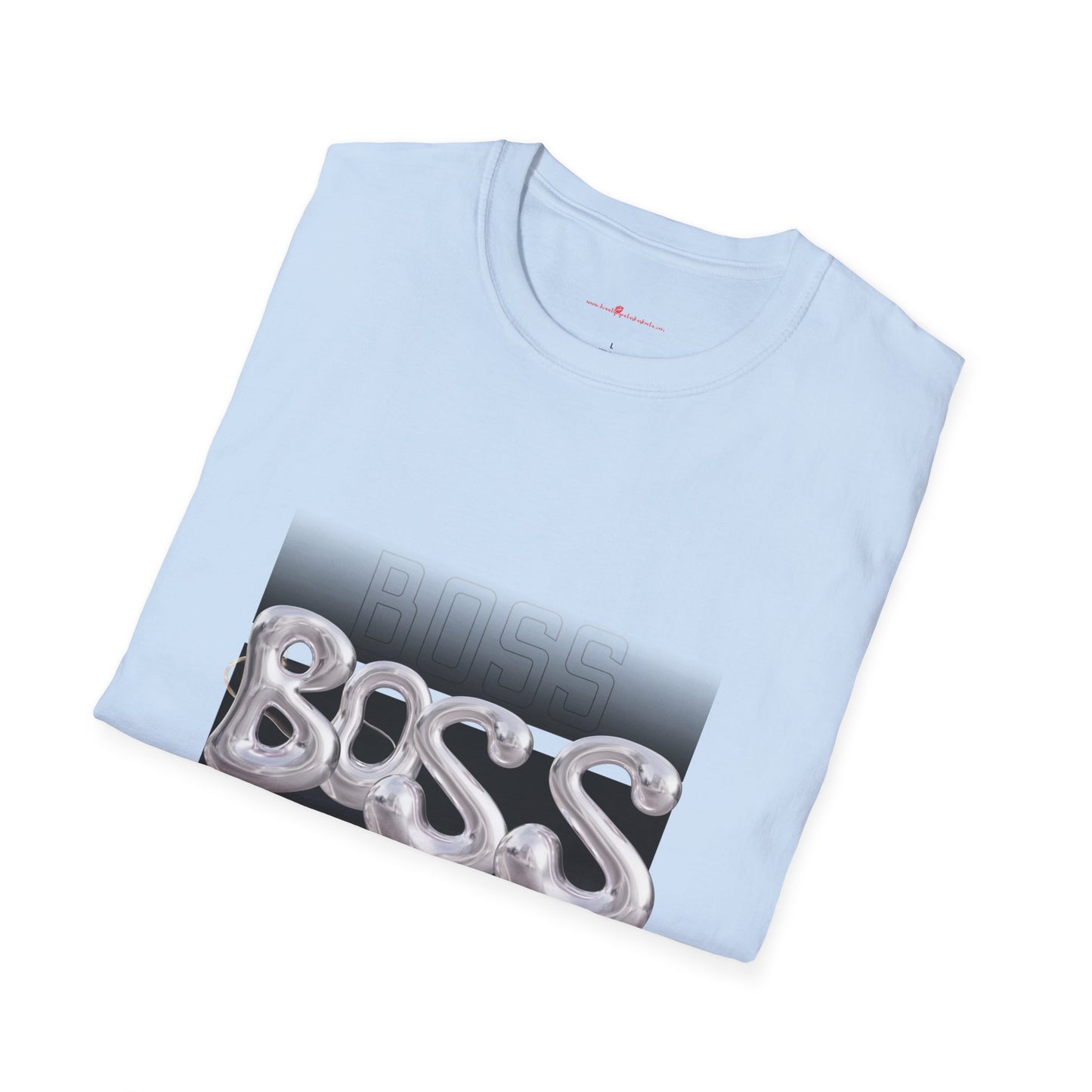 Boss Energy Tshirt