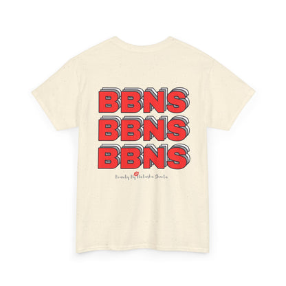 BBNS Cotton Tee