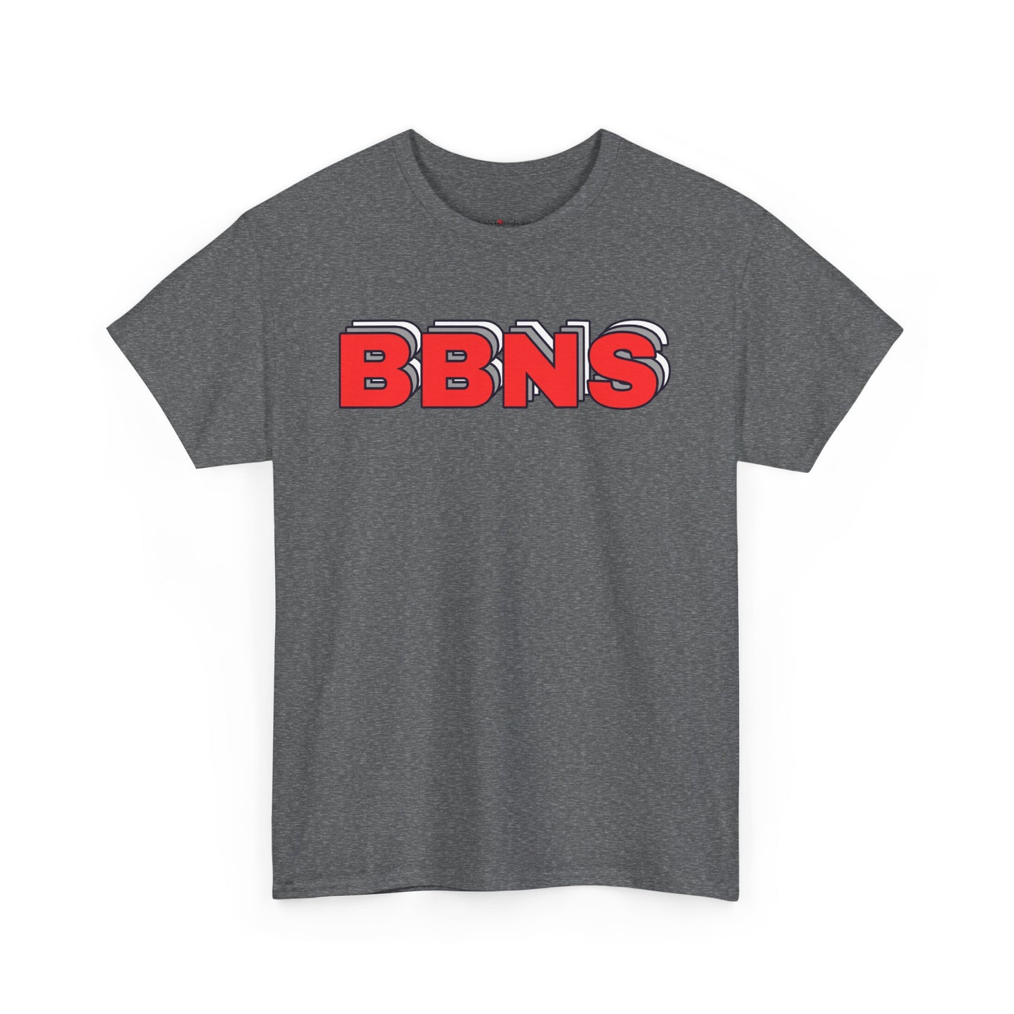 BBNS Cotton Tee