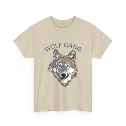 Wolf Gang Graphic Tee