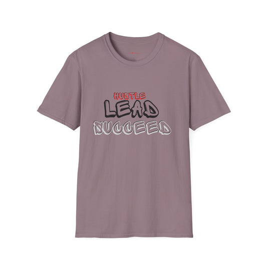 Lead Graphic Tee