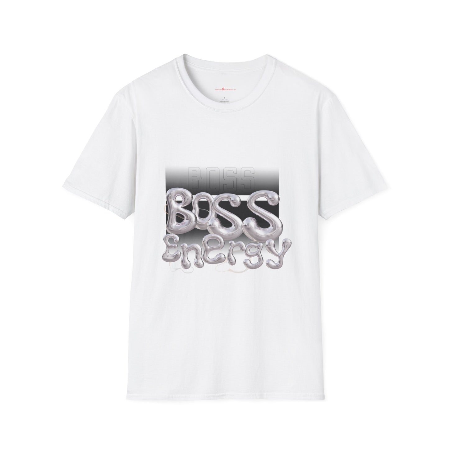 Boss Energy Tshirt