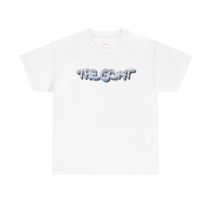 The Goat Graphic Tee