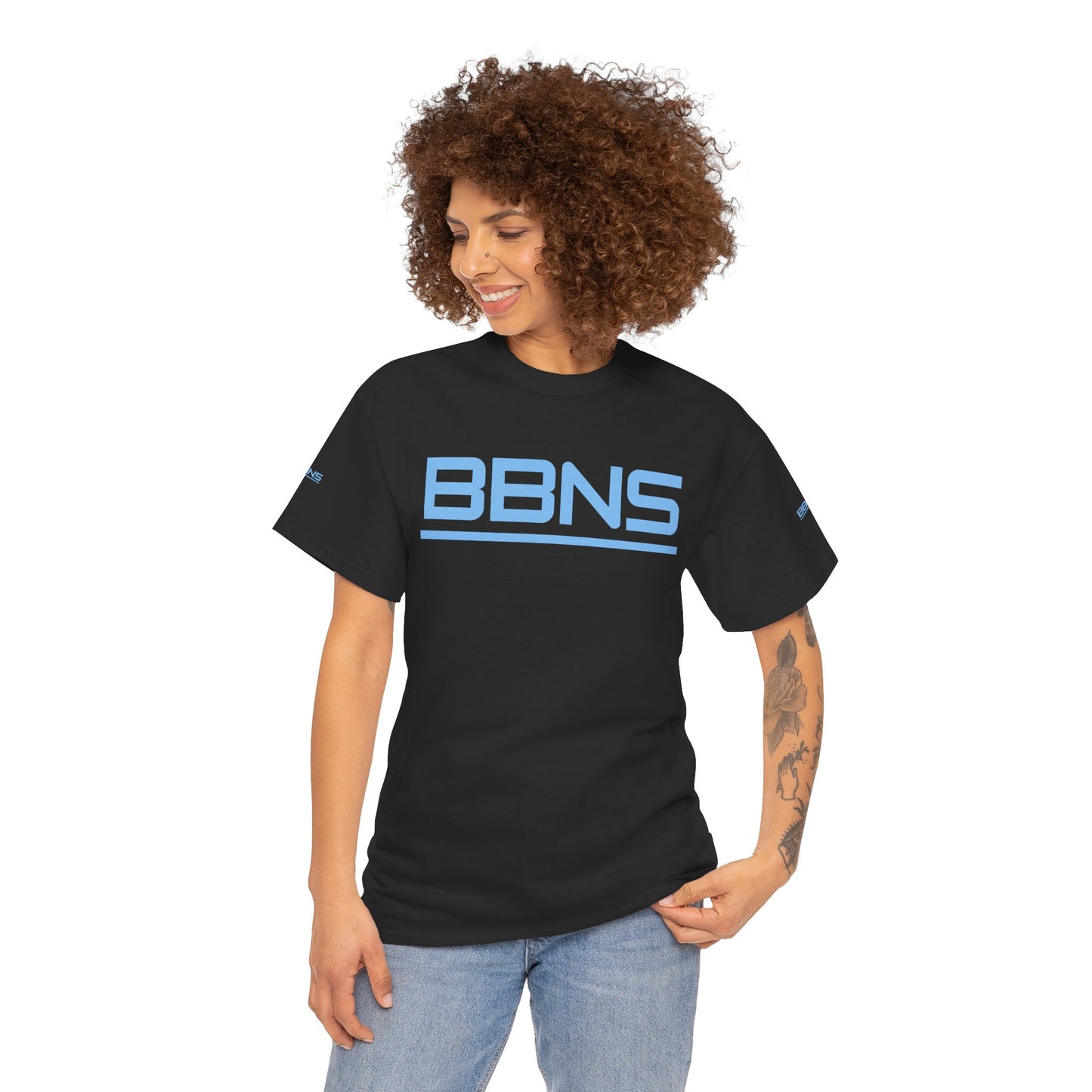 BBNS Spring Classic Tee