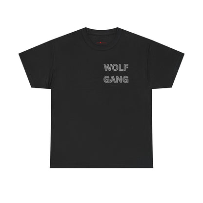 Wolf Gang Graphic Tee