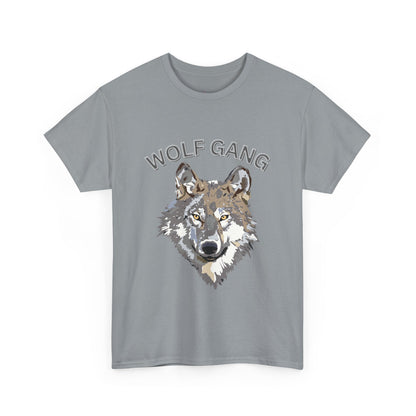 Wolf Gang Graphic Tee
