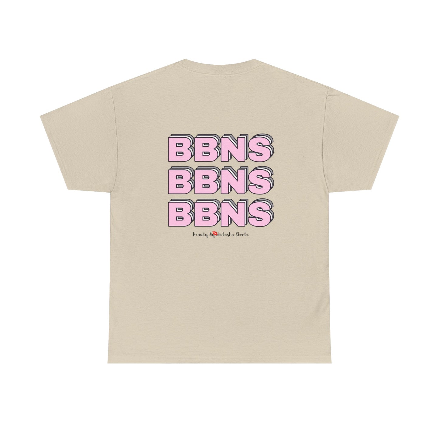 BBNS Cotton Tee