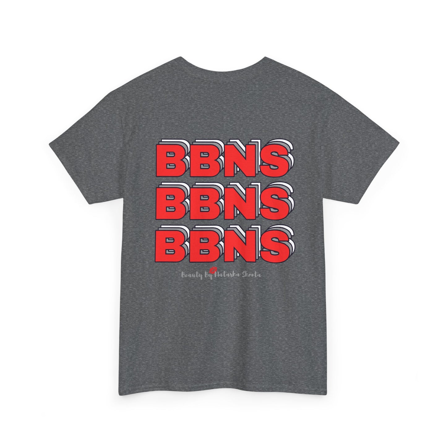 BBNS Cotton Tee