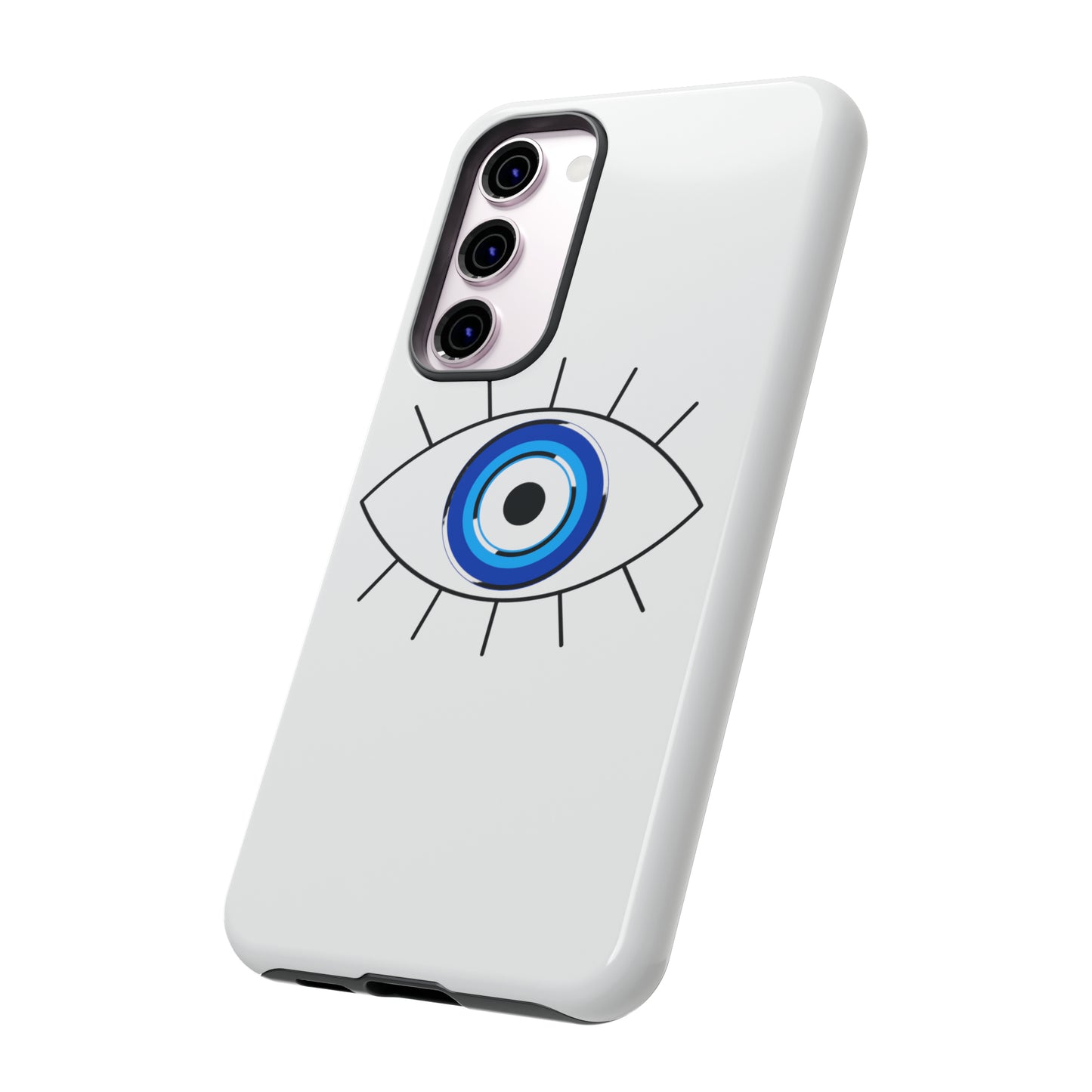 Evil EyeTough Cases