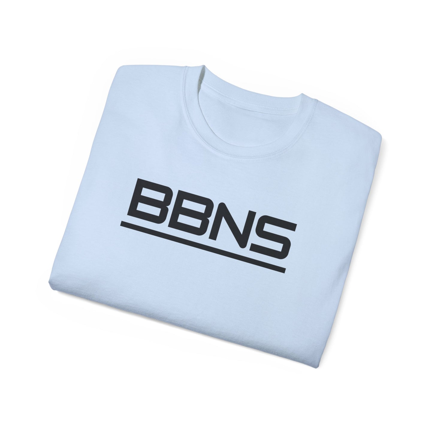 BBNS Classic Logo Tee