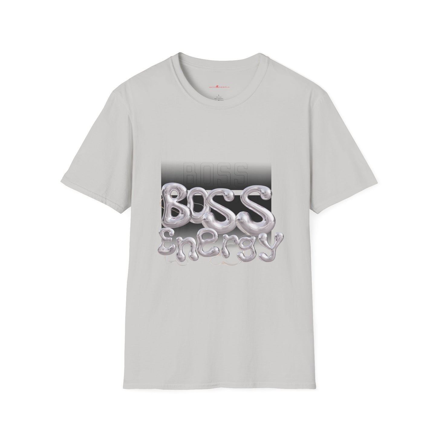 Boss Energy Tshirt