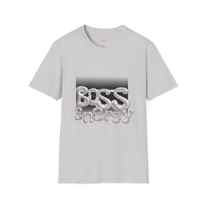 Boss Energy Tshirt