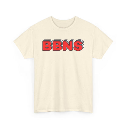 BBNS Cotton Tee