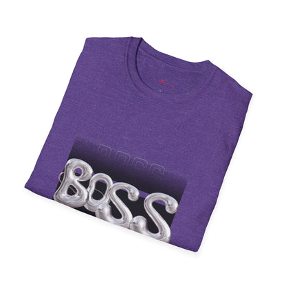 Boss Energy Tshirt