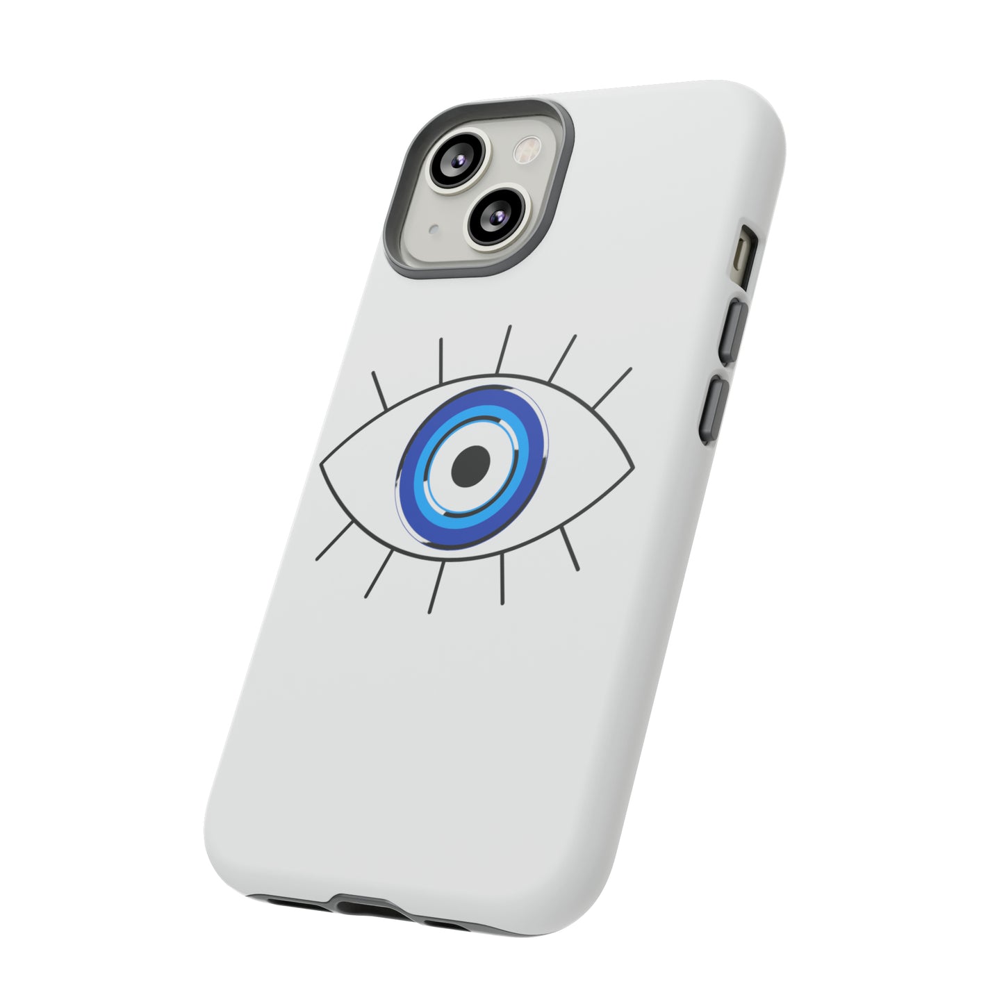 Evil EyeTough Cases