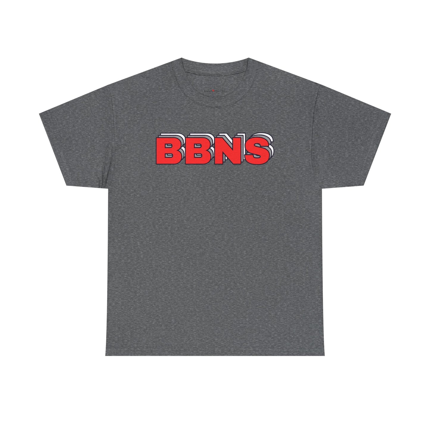 BBNS Cotton Tee