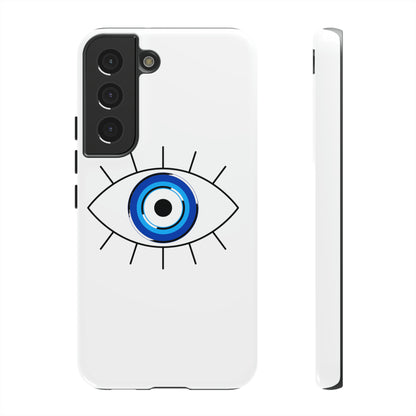 Evil EyeTough Cases