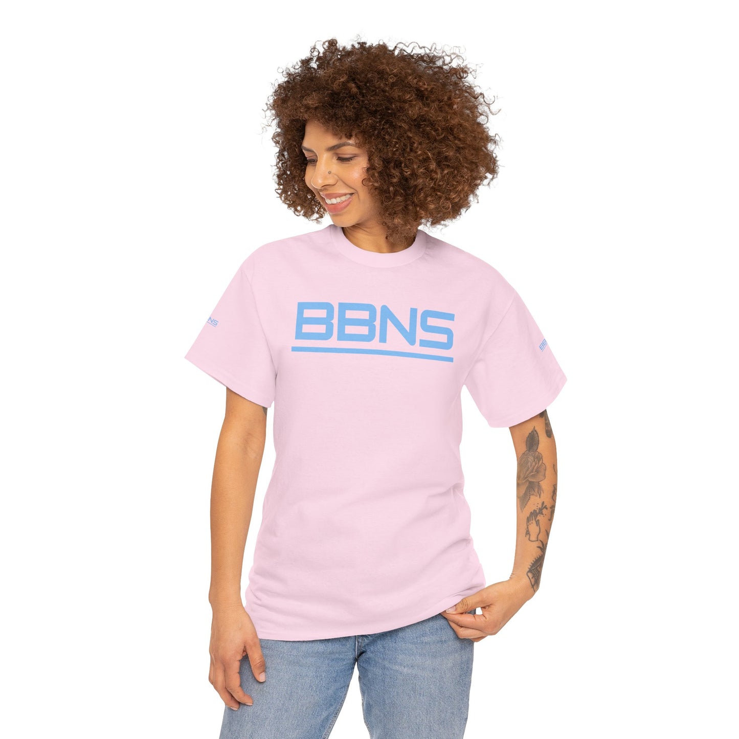 BBNS Spring Classic Tee