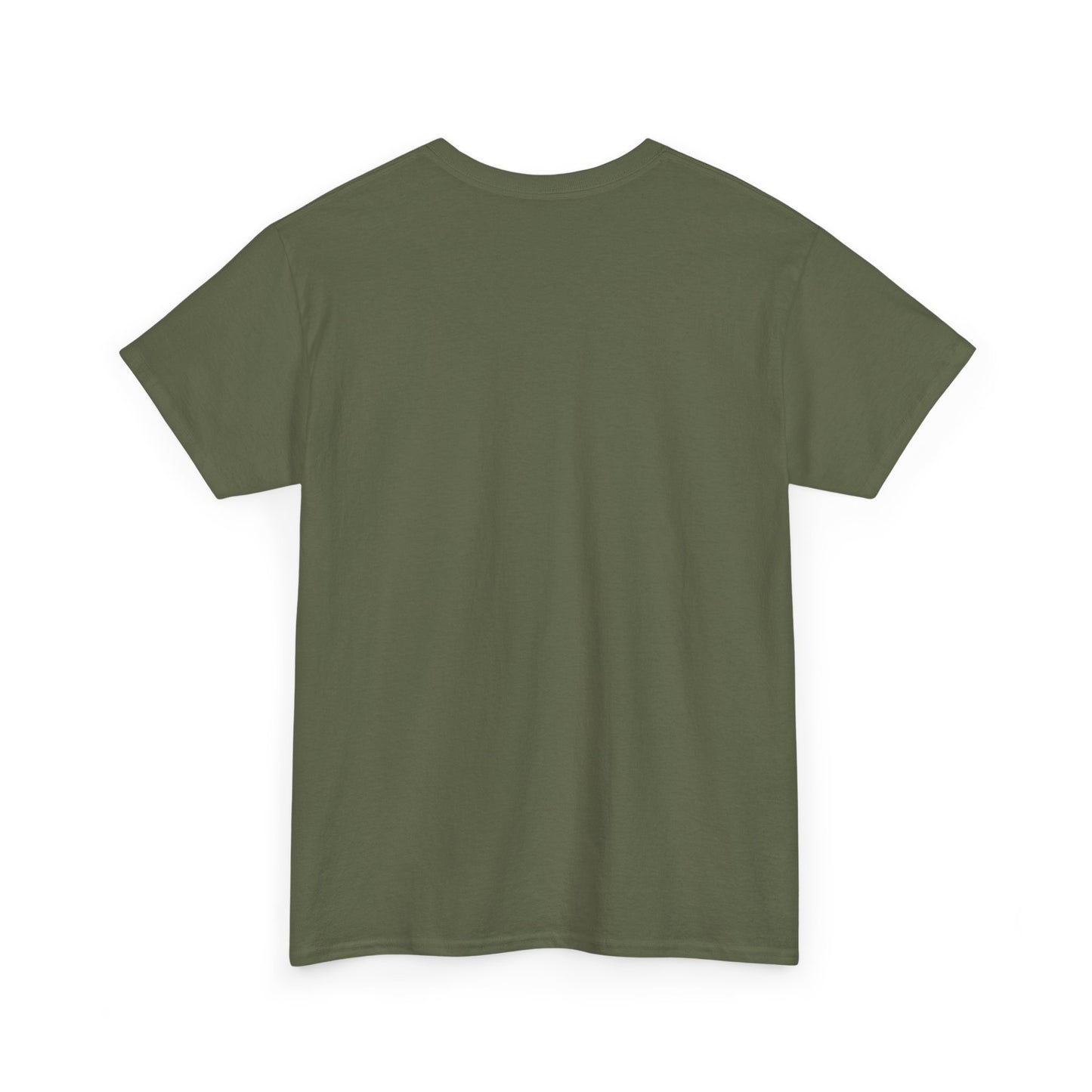 Wolf Gang Graphic Tee