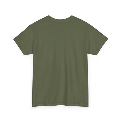 Wolf Gang Graphic Tee