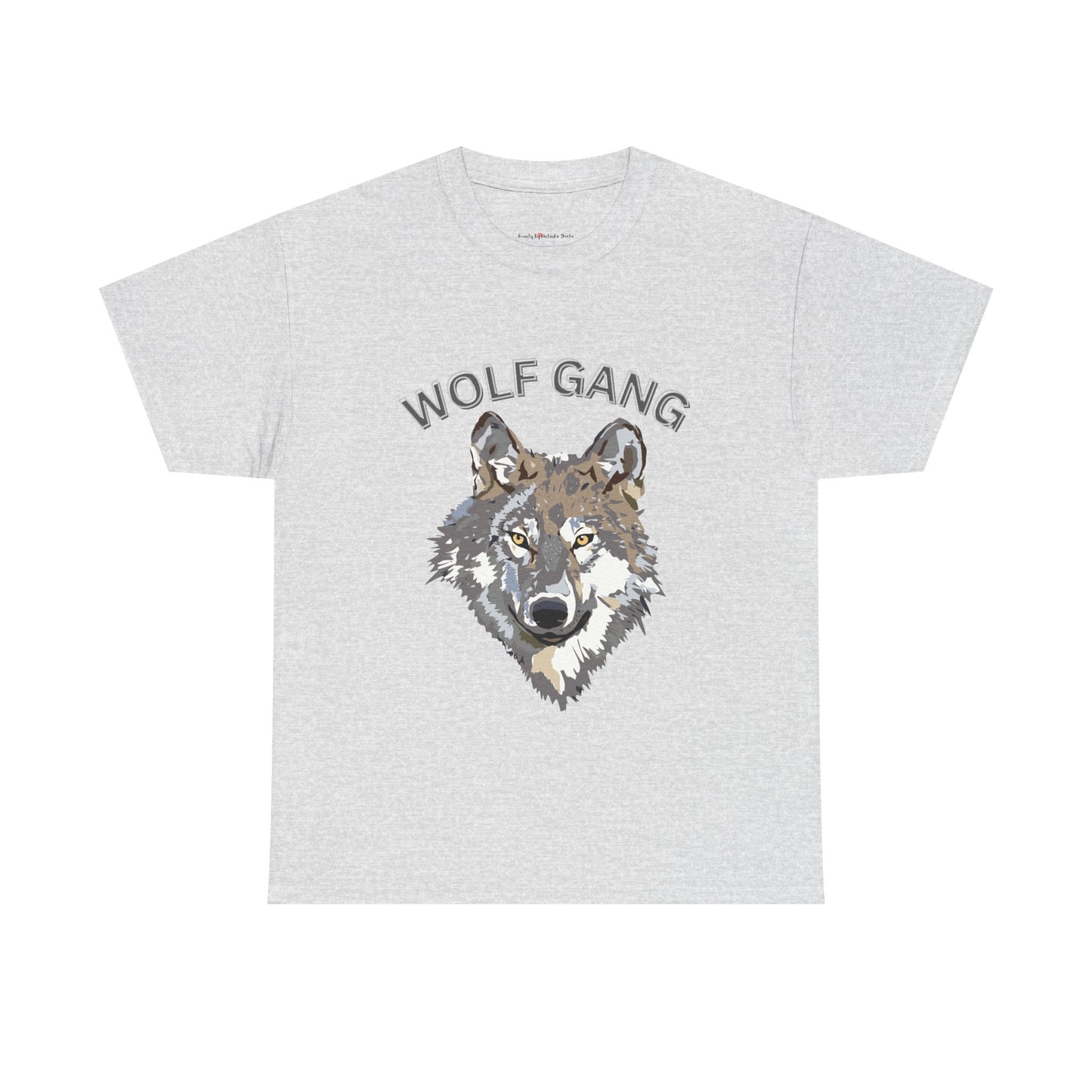 Wolf Gang Graphic Tee