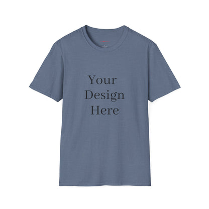 Customize your Tshirt