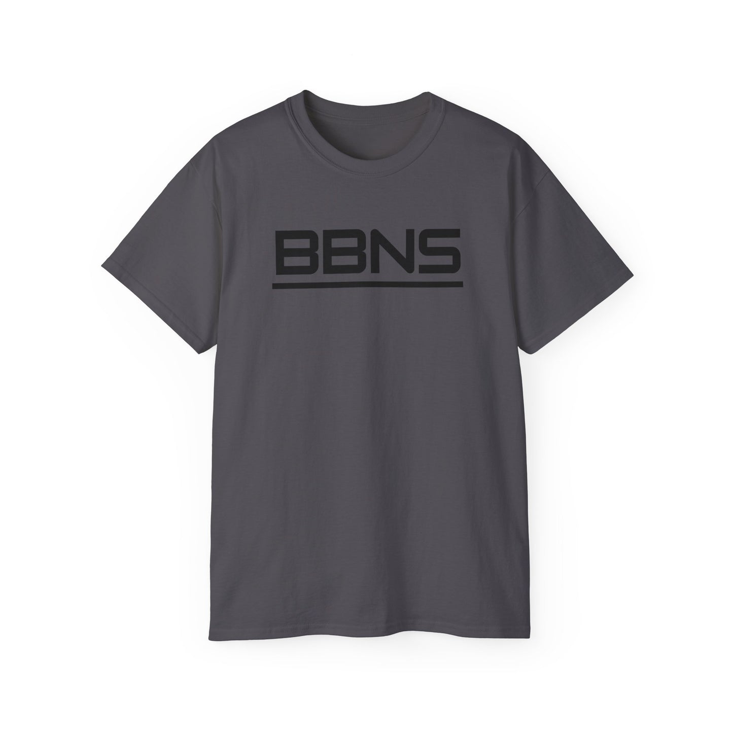 BBNS Classic Logo Tee