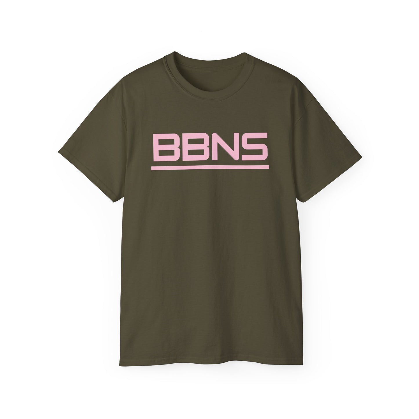 BBNS Classic Logo Tee