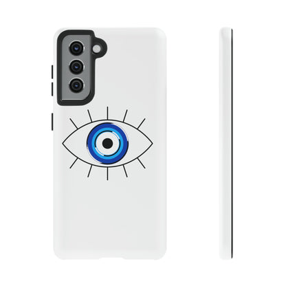 Evil EyeTough Cases