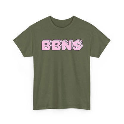 BBNS Cotton Tee