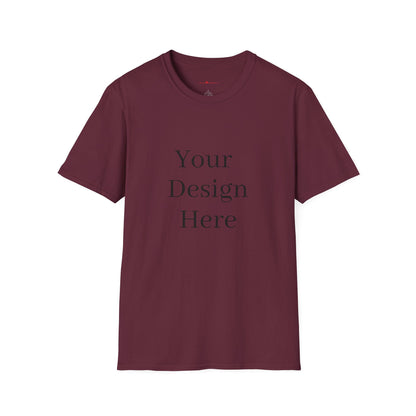 Customize your Tshirt