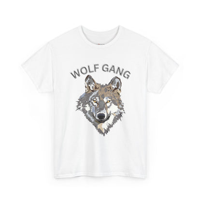 Wolf Gang Graphic Tee