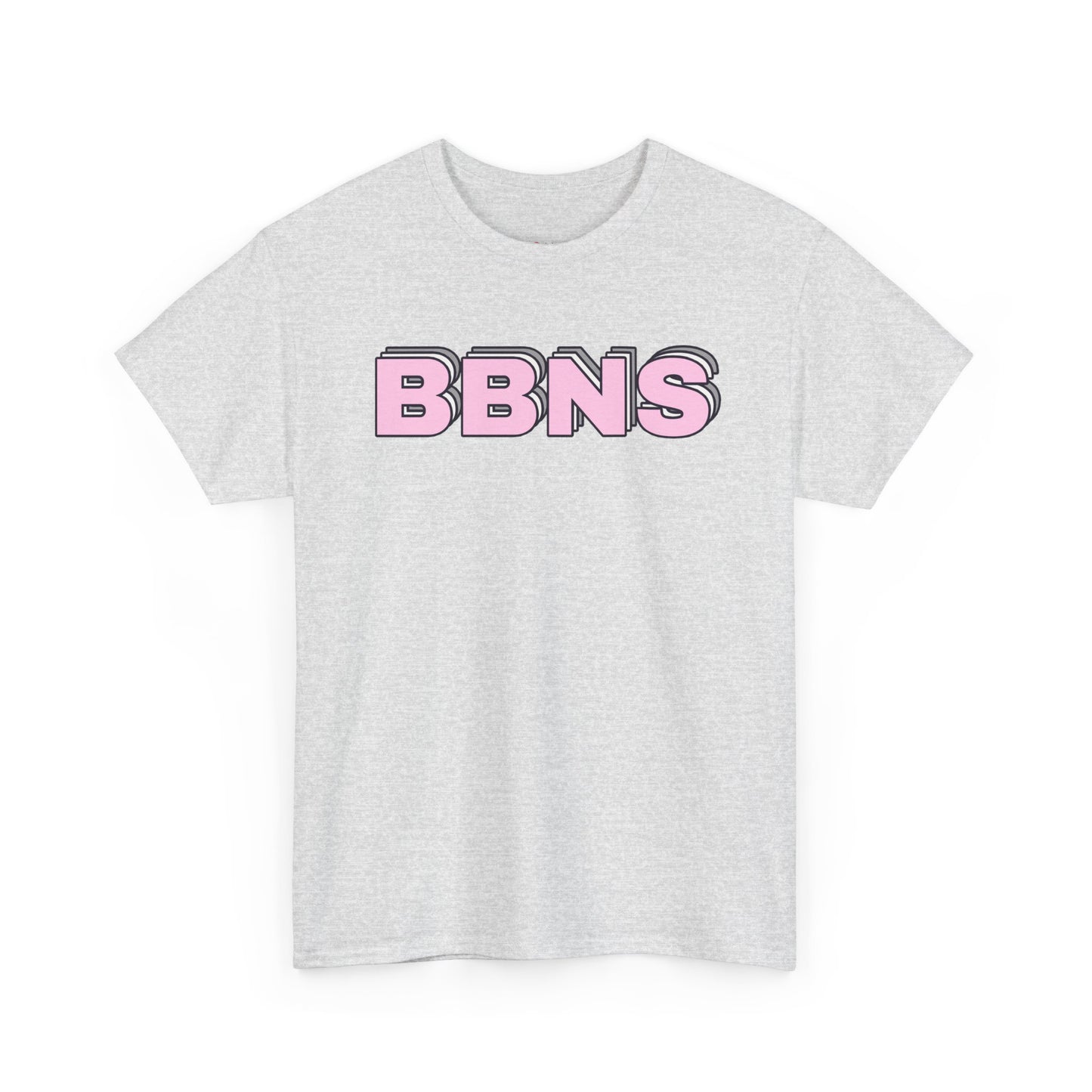 BBNS Cotton Tee