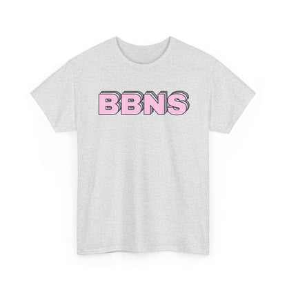 BBNS Cotton Tee