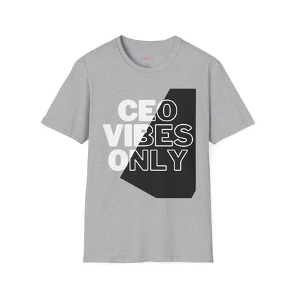 CEO Vibes Graphic Tee