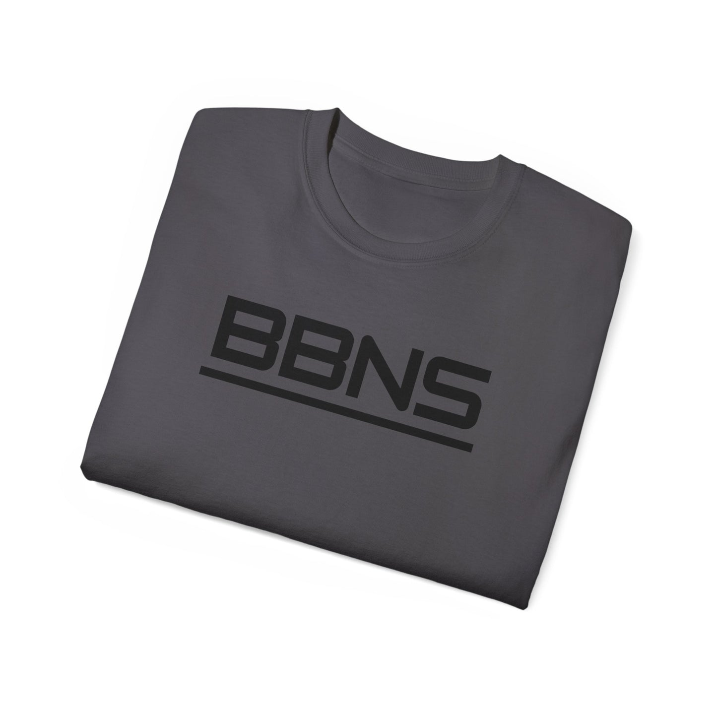 BBNS Classic Logo Tee