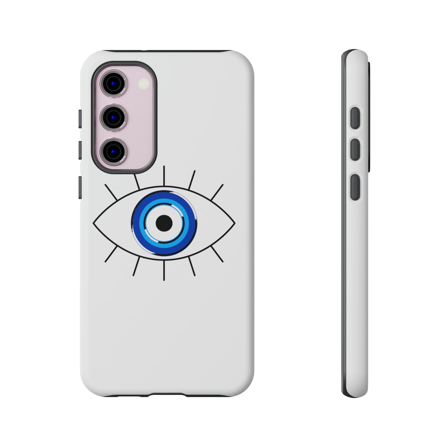 Evil EyeTough Cases