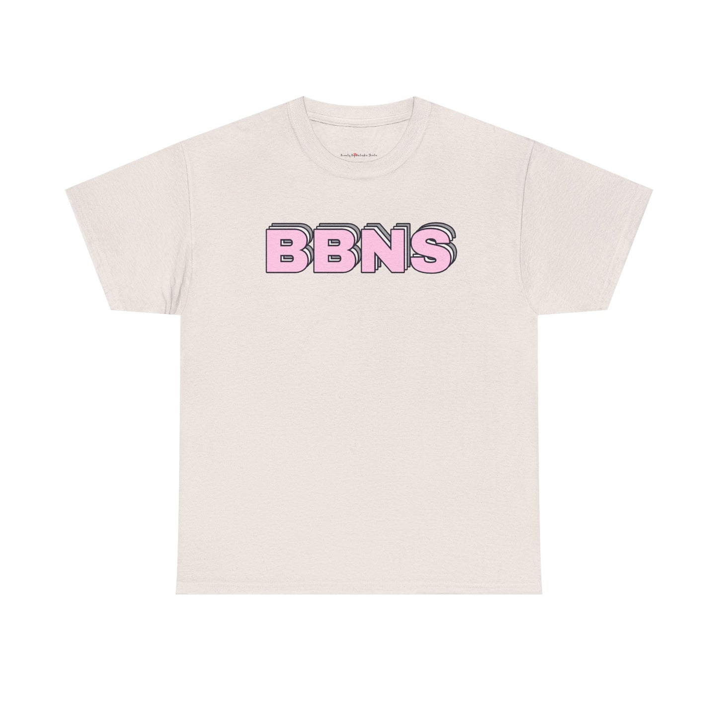 BBNS Cotton Tee