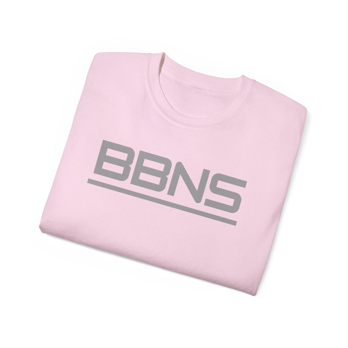 BBNS Classic Logo Tee