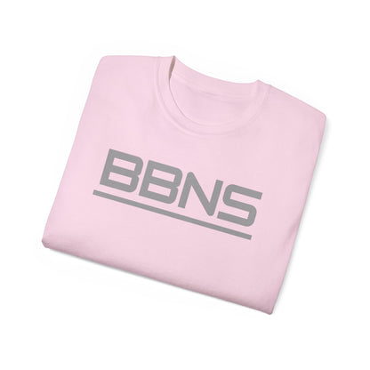 BBNS Classic Logo Tee